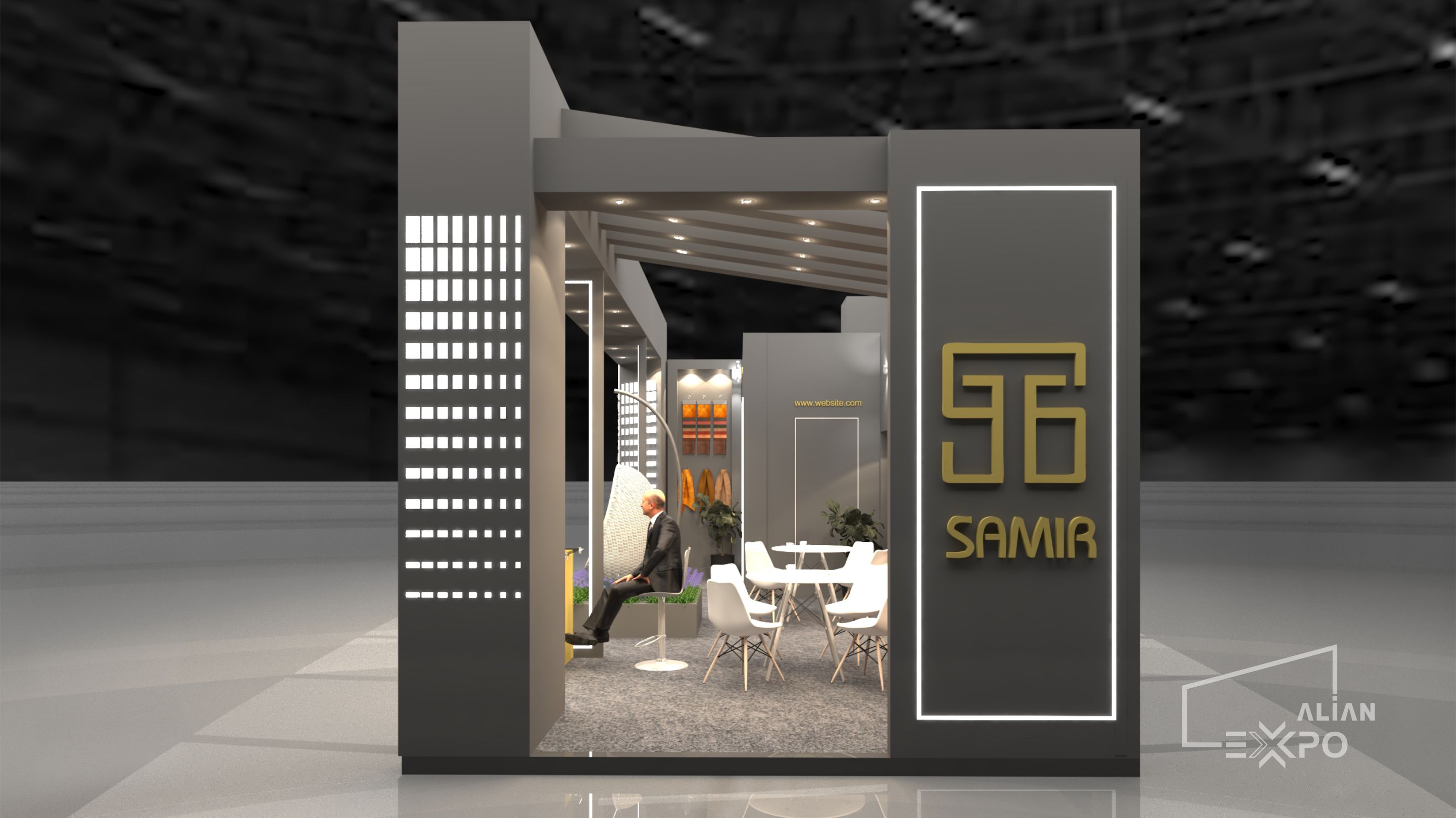 samir 5